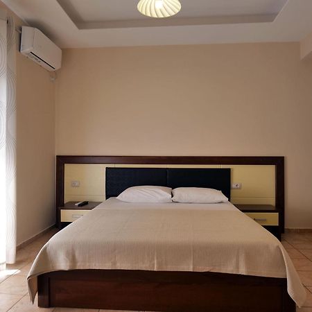 Hotel Jali Himarë Dış mekan fotoğraf