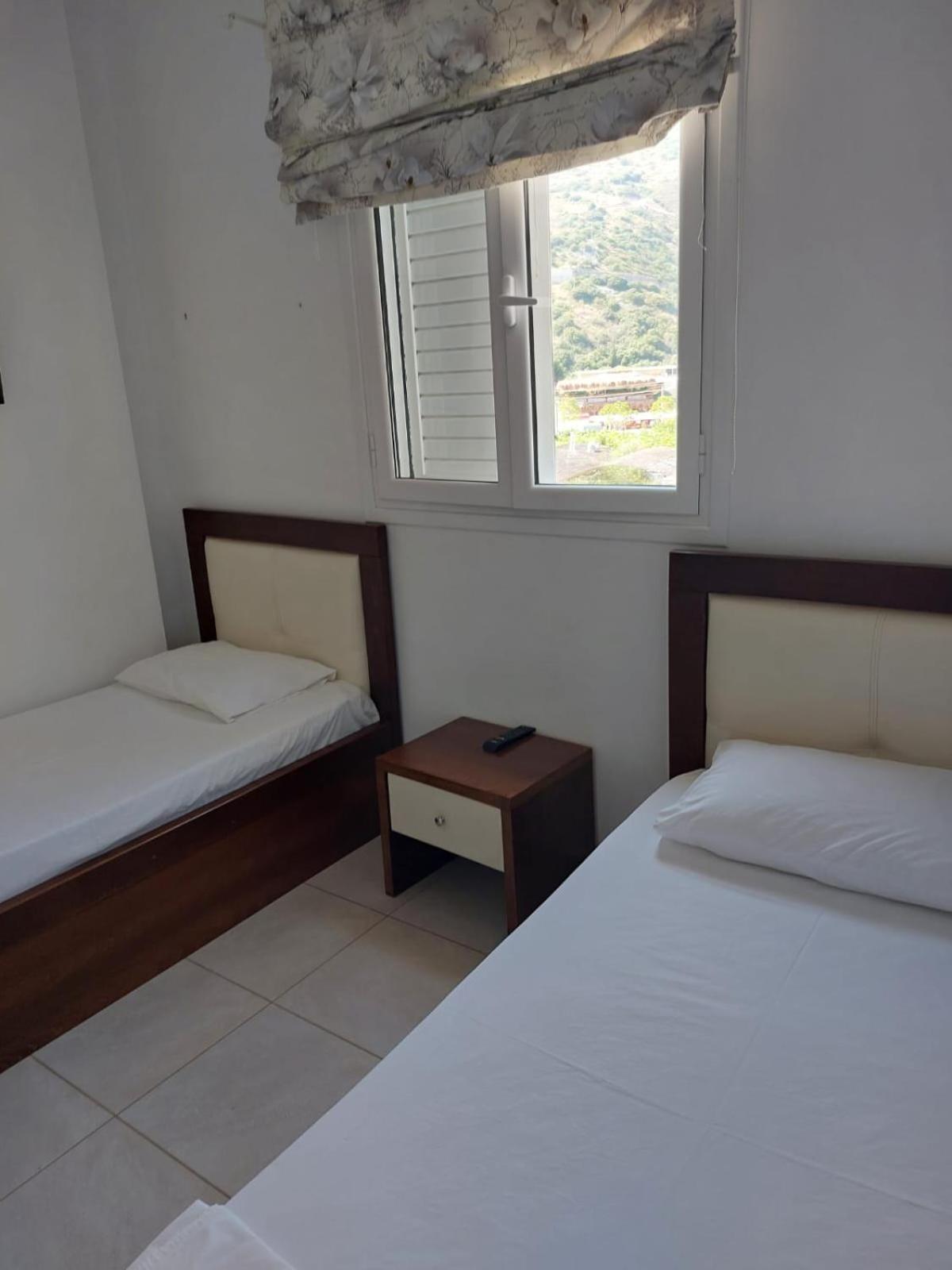 Hotel Jali Himarë Dış mekan fotoğraf