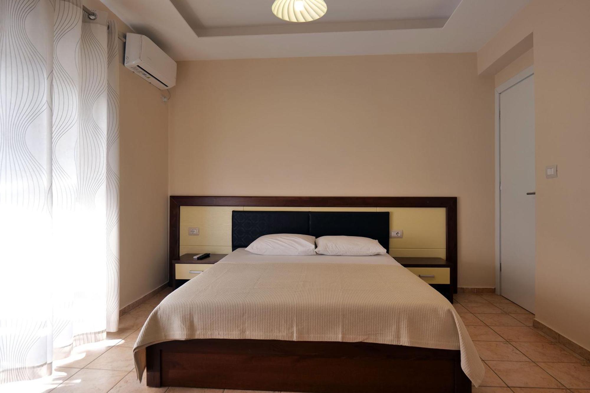 Hotel Jali Himarë Dış mekan fotoğraf