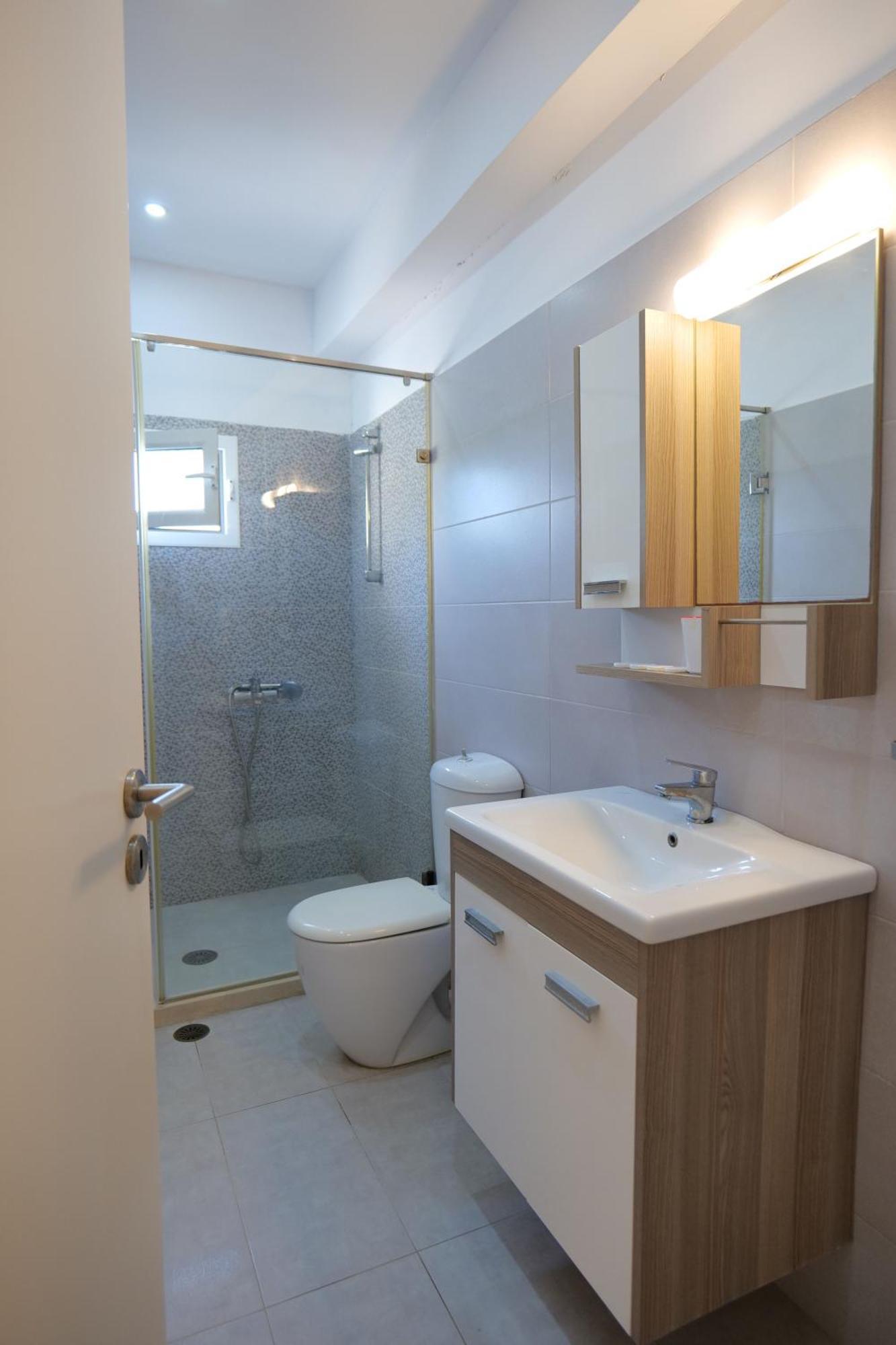 Hotel Jali Himarë Dış mekan fotoğraf