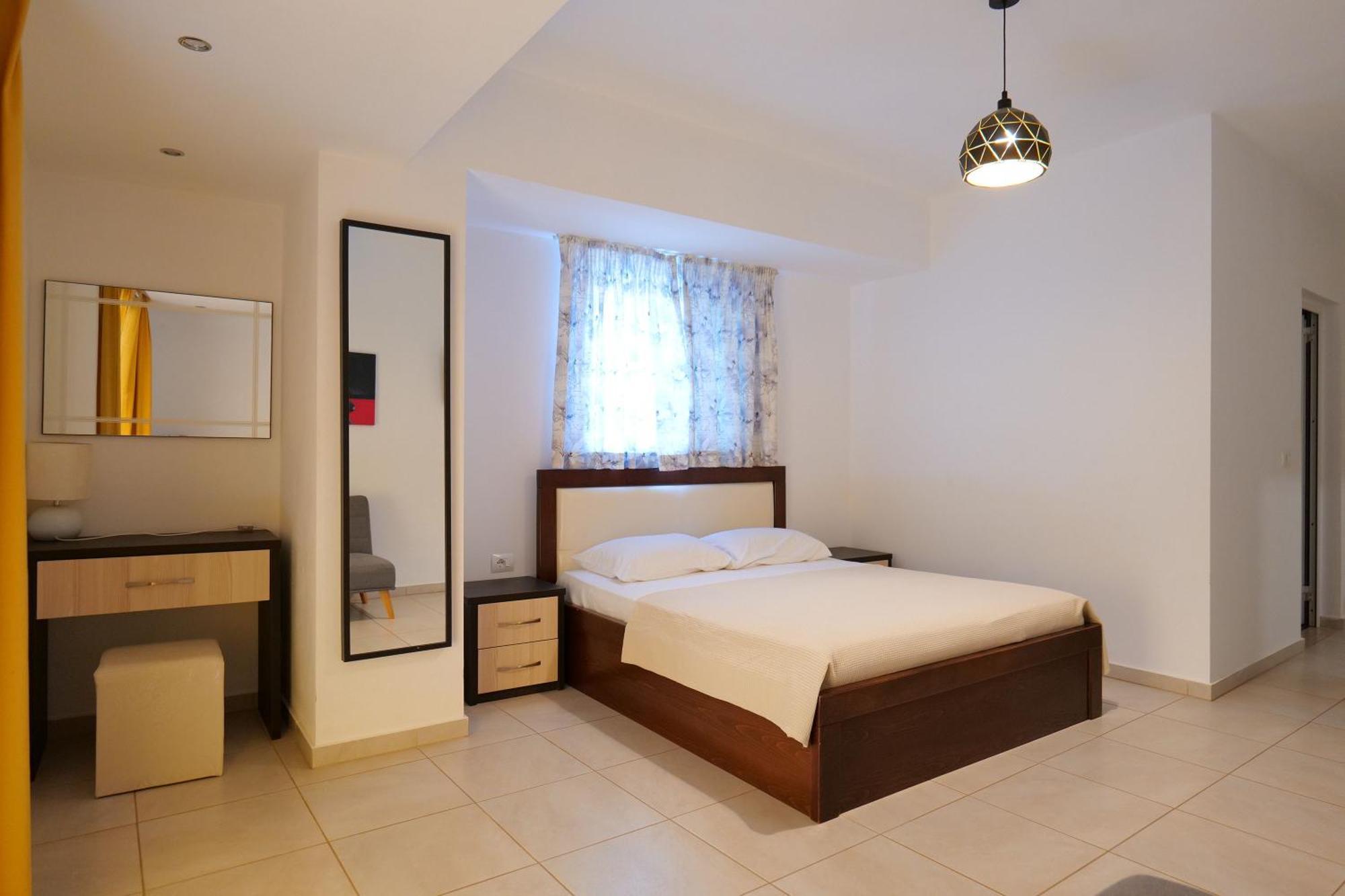 Hotel Jali Himarë Dış mekan fotoğraf