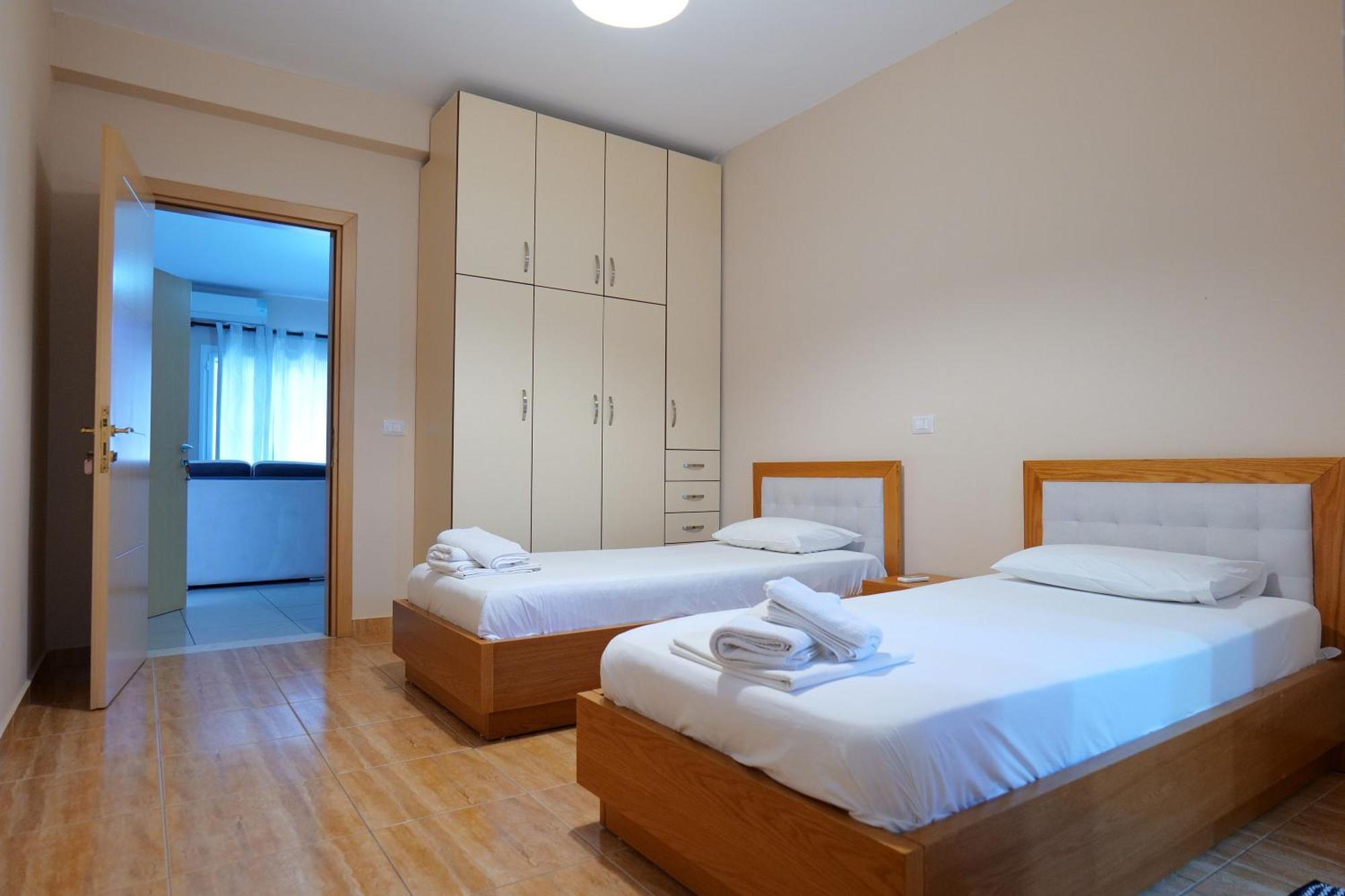 Hotel Jali Himarë Dış mekan fotoğraf